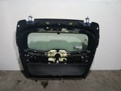 Recambio de porton trasero para renault captur ii (hf_) blue dci 95 (hfaf) referencia OEM IAM 5792743  