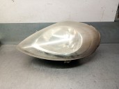 Recambio de faro izquierdo para opel vivaro a furgoneta (x83) 1.9 dti (f7) referencia OEM IAM 91165719 4414032 