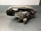 Recambio de faro izquierdo para opel vivaro a furgoneta (x83) 1.9 dti (f7) referencia OEM IAM 91165719 4414032 