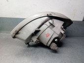 Recambio de faro izquierdo para opel vivaro a furgoneta (x83) 1.9 dti (f7) referencia OEM IAM 91165719 4414032 