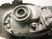 Recambio de faro izquierdo para opel vivaro a furgoneta (x83) 1.9 dti (f7) referencia OEM IAM 91165719 4414032 