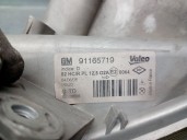 Recambio de faro izquierdo para opel vivaro a furgoneta (x83) 1.9 dti (f7) referencia OEM IAM 91165719 4414032 