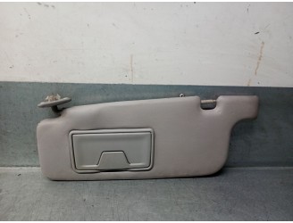 Recambio de parasol izquierdo para mitsubishi outlander i (cu_w) 2.0 4wd (cu2w) referencia OEM IAM MN134993HA MN134993HA 