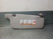 Recambio de parasol izquierdo para mitsubishi outlander i (cu_w) 2.0 4wd (cu2w) referencia OEM IAM MN134993HA MN134993HA 