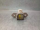 Replacement impact sensor for Mitsubishi Outlander I (CU_W) 2.0 4WD (CU2W) OEM IAM reference MR587733 