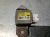 Replacement impact sensor for Mitsubishi Outlander I (CU_W) 2.0 4WD (CU2W) OEM IAM reference MR587733 