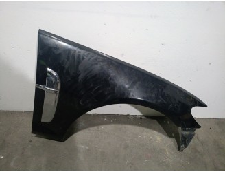 Recambio de aleta delantera derecha para jaguar xf 2.7 v6 diesel premium luxury referencia OEM IAM C2Z4033 C2Z4033 