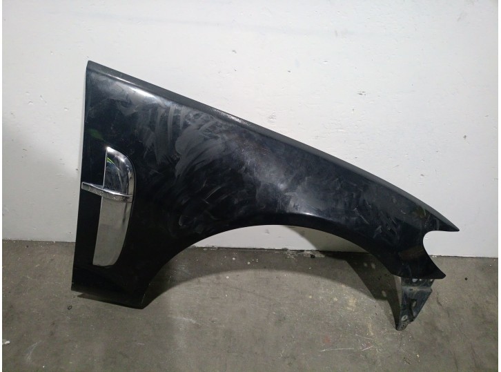 Recambio de aleta delantera derecha para jaguar xf 2.7 v6 diesel premium luxury referencia OEM IAM C2Z4033 C2Z4033 