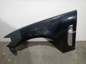 Recambio de aleta delantera izquierda para jaguar xf 2.7 v6 diesel premium luxury referencia OEM IAM C2Z4034 C2Z4034 