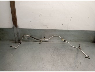 Recambio de tubos aire acondicionado para fiat 500l (351_, 352_) 1.3 d multijet (199lxy1a, 199lxy11) referencia OEM IAM 51883154