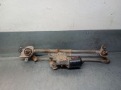Replacement front wiper motor for Mitsubishi Outlander I (cu_w) 2.0 4WD (cu2w) OEM IAM reference MN126542 MN126542 