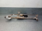 Replacement front wiper motor for Mitsubishi Outlander I (cu_w) 2.0 4WD (cu2w) OEM IAM reference MN126542 MN126542 