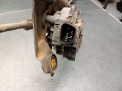 Replacement front wiper motor for Mitsubishi Outlander I (cu_w) 2.0 4WD (cu2w) OEM IAM reference MN126542 MN126542 
