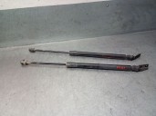Replacement trunk / tailgate struts for Mitsubishi Outlander I (cu_w) 2.0 4WD (cu2w) OEM IAM reference MR991807 MR991