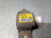 Recambio de sensor impacto para mitsubishi outlander i (cu_w) 2.0 4wd (cu2w) referencia OEM IAM MR587733 