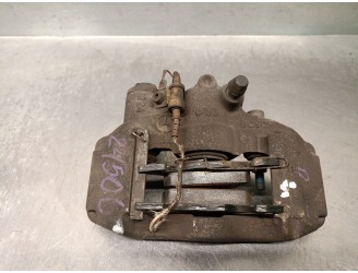 Recambio de pinza freno trasera derecha para mercedes-benz vito (w638) caja cerrada 110 cdi (638.094) referencia OEM IAM A00142