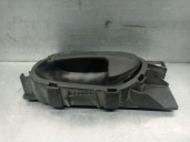 Recambio de maneta interior trasera izquierda para opel combo furgoneta/monovolumen (k9) 1.5 d referencia OEM IAM 96555515XT 