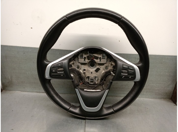 Recambio de volante para bmw x2 (f39) sdrive 18 i referencia OEM IAM 687750801 32306860357 