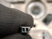 Recambio de volante para bmw x2 (f39) sdrive 18 i referencia OEM IAM 687750801 32306860357 