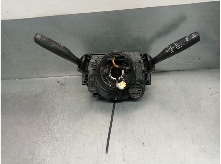 Recambio de mando luces para opel combo furgoneta/monovolumen (k9) 1.5 d referencia OEM IAM 98422406YX 1052597806