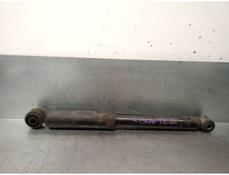 Recambio de amortiguador trasero izquierdo para mercedes-benz vito (w638) caja cerrada 110 cdi  (638.094) referencia OEM IAM A63