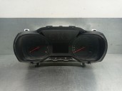 Recambio de cuadro instrumentos para opel combo furgoneta/monovolumen (k9) 1.5 d referencia OEM IAM 9838122180 SN41348073