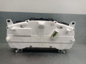 Recambio de cuadro instrumentos para opel combo furgoneta/monovolumen (k9) 1.5 d referencia OEM IAM 9838122180  SN41348073