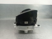 Recambio de cuadro instrumentos para opel combo furgoneta/monovolumen (k9) 1.5 d referencia OEM IAM 9838122180 SN41348073