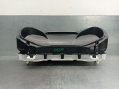 Recambio de cuadro instrumentos para opel combo furgoneta/monovolumen (k9) 1.5 d referencia OEM IAM 9838122180  SN41348073