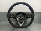 Recambio de volante para opel combo furgoneta/monovolumen (k9) 1.5 d referencia OEM IAM YQ001180YX  34301540A