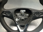 Recambio de volante para opel combo furgoneta/monovolumen (k9) 1.5 d referencia OEM IAM YQ001180YX 34301540A