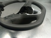 Recambio de volante para opel combo furgoneta/monovolumen (k9) 1.5 d referencia OEM IAM YQ001180YX 34301540A