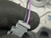 Recambio de volante para opel combo furgoneta/monovolumen (k9) 1.5 d referencia OEM IAM YQ001180YX 34301540A