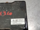 Replacement ABS unit for Mitsubishi Outlander I (CU_W) 2.0 4WD (CU2W) OEM IAM reference MN102311 MN102311 