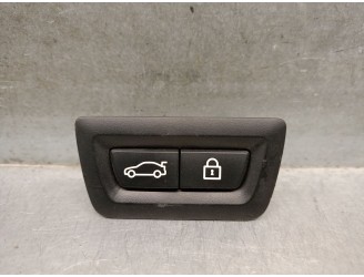 Recambio de interruptor para bmw x2 (f39) sdrive 18 i referencia OEM IAM 927512102 61315A64C25 