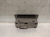 Recambio de interruptor para bmw x2 (f39) sdrive 18 i referencia OEM IAM 927512102 61315A64C25 