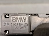 Recambio de interruptor para bmw x2 (f39) sdrive 18 i referencia OEM IAM 927512102 61315A64C25 