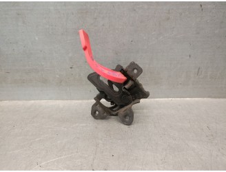 Recambio de cerradura capot para fiat 500l (351_, 352_) 1.3 d multijet (199lxy1a, 199lxy11) referencia OEM IAM 51944895 51944895