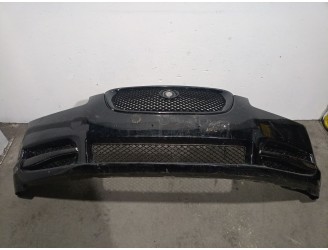 Recambio de paragolpes delantero para jaguar xf 2.7 v6 diesel premium luxury referencia OEM IAM C2Z8838X C2Z8838X 
