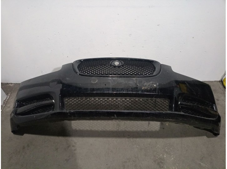 Recambio de paragolpes delantero para jaguar xf 2.7 v6 diesel premium luxury referencia OEM IAM C2Z8838X C2Z8838X 