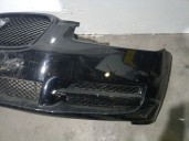 Recambio de paragolpes delantero para jaguar xf 2.7 v6 diesel premium luxury referencia OEM IAM C2Z8838X C2Z8838X 