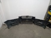 Recambio de paragolpes delantero para jaguar xf 2.7 v6 diesel premium luxury referencia OEM IAM C2Z8838X C2Z8838X 