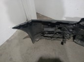 Recambio de paragolpes delantero para jaguar xf 2.7 v6 diesel premium luxury referencia OEM IAM C2Z8838X C2Z8838X 