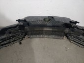 Recambio de paragolpes delantero para jaguar xf 2.7 v6 diesel premium luxury referencia OEM IAM C2Z8838X C2Z8838X 