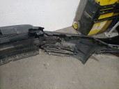 Recambio de paragolpes delantero para jaguar xf 2.7 v6 diesel premium luxury referencia OEM IAM C2Z8838X C2Z8838X 