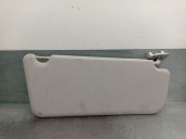 Recambio de parasol izquierdo para opel combo furgoneta/monovolumen (k9) 1.5 d referencia OEM IAM 98094987B 