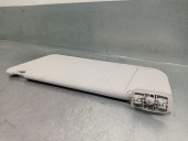 Recambio de parasol izquierdo para opel combo furgoneta/monovolumen (k9) 1.5 d referencia OEM IAM 98094987B  