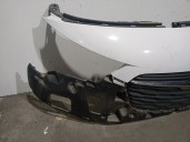 Recambio de paragolpes delantero para opel combo furgoneta/monovolumen (k9) 1.5 d referencia OEM IAM D15DT  