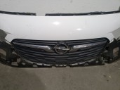 Recambio de paragolpes delantero para opel combo furgoneta/monovolumen (k9) 1.5 d referencia OEM IAM D15DT  