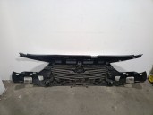 Recambio de paragolpes delantero para opel combo furgoneta/monovolumen (k9) 1.5 d referencia OEM IAM D15DT 